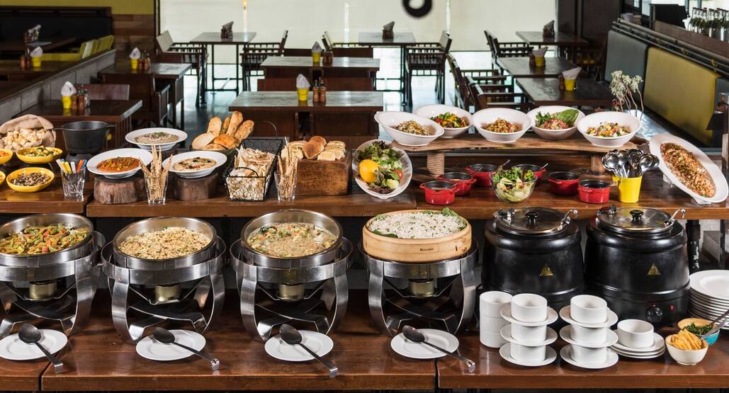 Four Points By Sheraton Navi Mumbai By Lcmediahouse Romantic Dinners Navi Mumbai Romantic